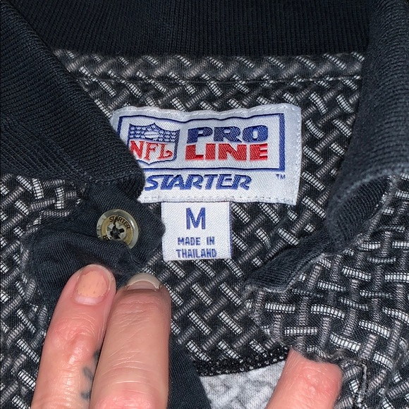 Men’s polo - Picture 2 of 3